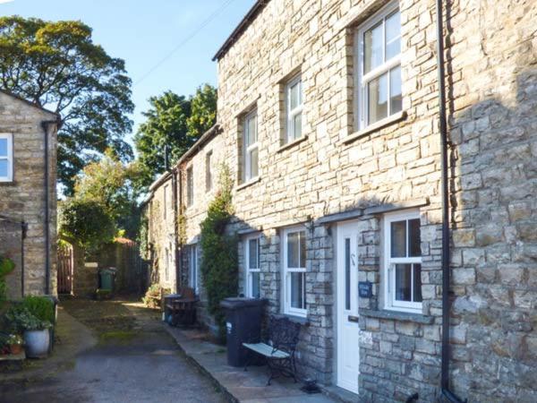 Hillside View Villa Hawes Exterior photo